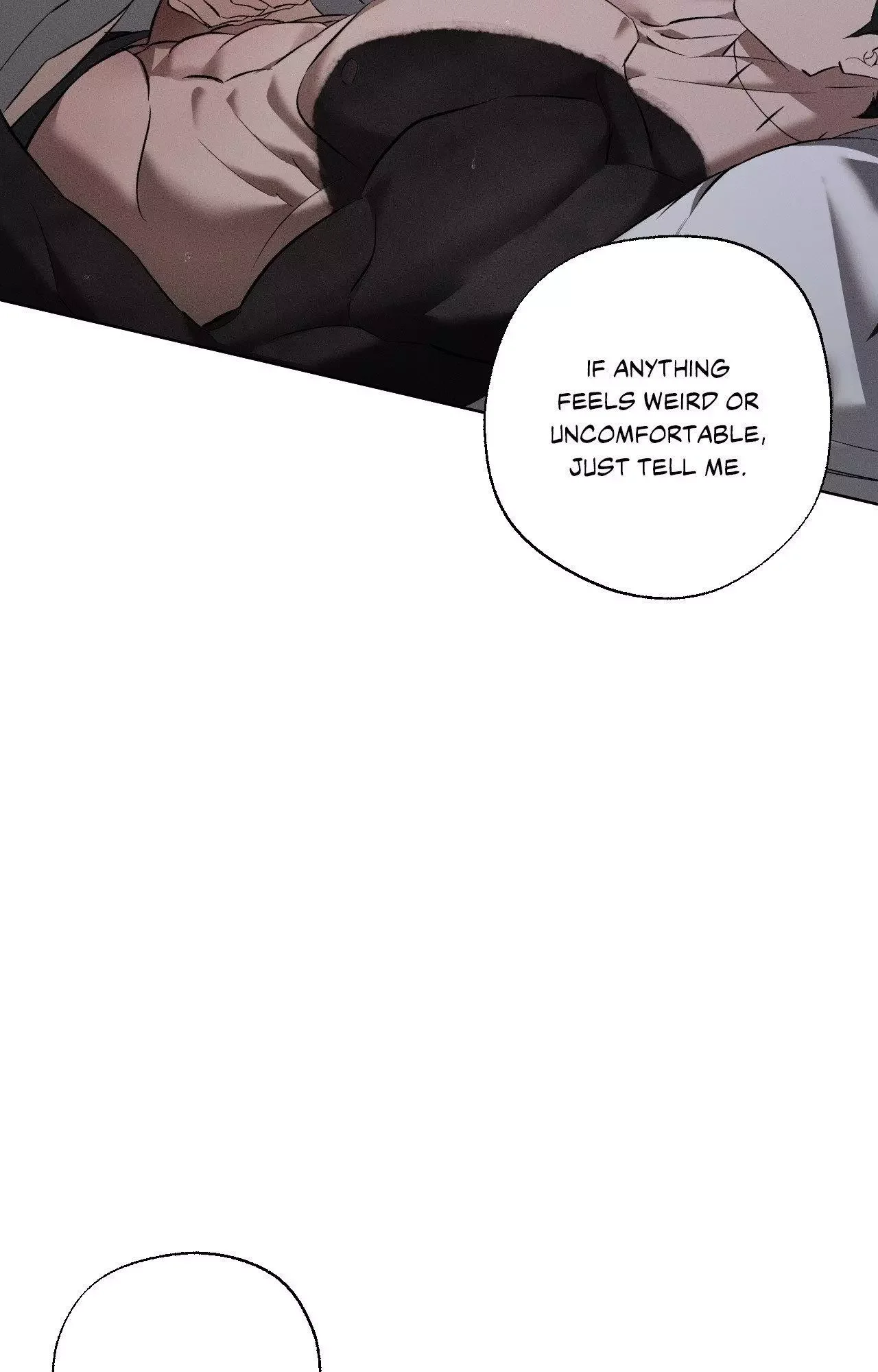 The Hounds Of Sisyphus - Chapter 16 Page 50