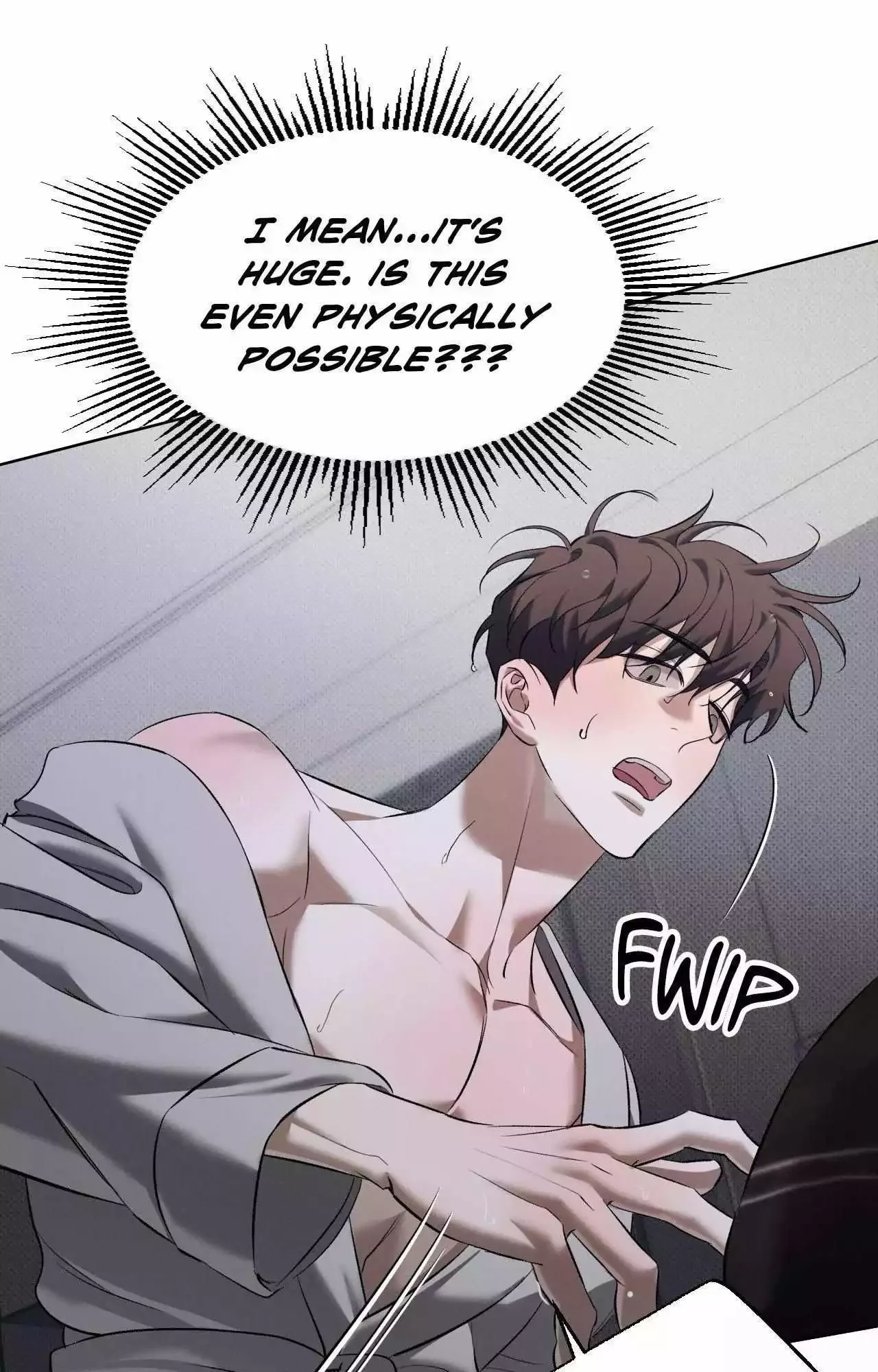 The Hounds Of Sisyphus - Chapter 16 Page 67