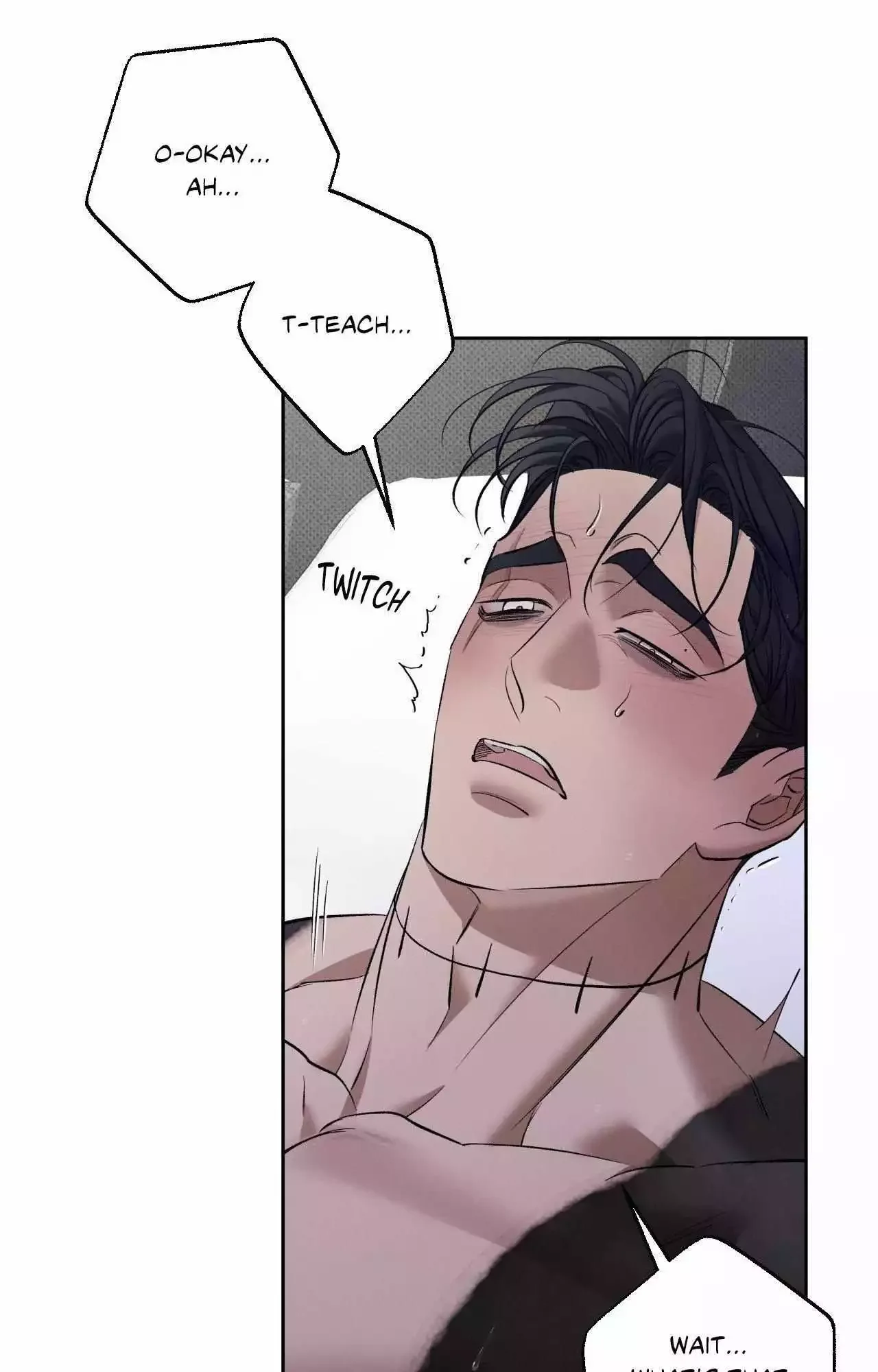 The Hounds Of Sisyphus - Chapter 16 Page 82