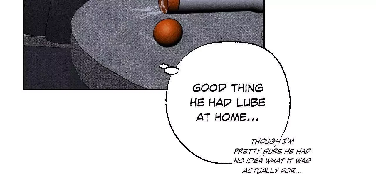 The Hounds Of Sisyphus - Chapter 16 Page 84