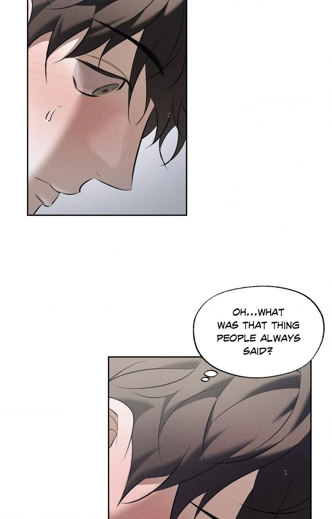 The Hounds Of Sisyphus - Chapter 17 Page 34