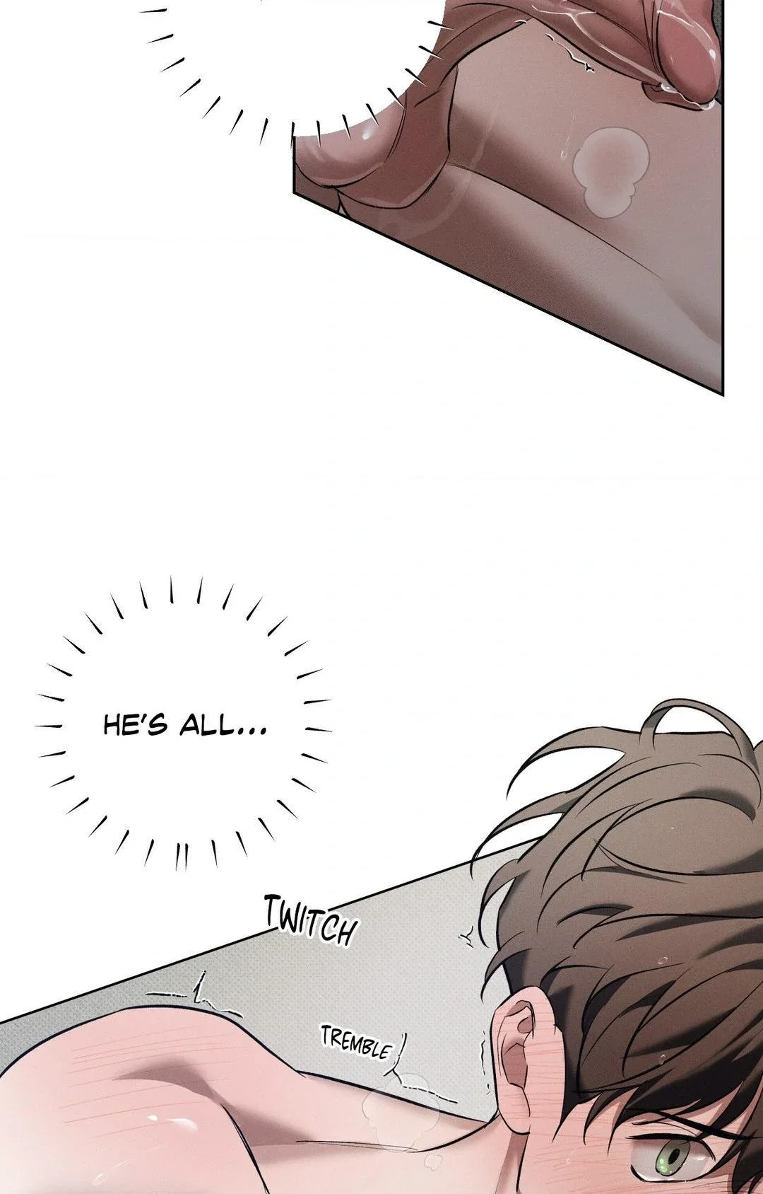 The Hounds Of Sisyphus - Chapter 17 Page 63