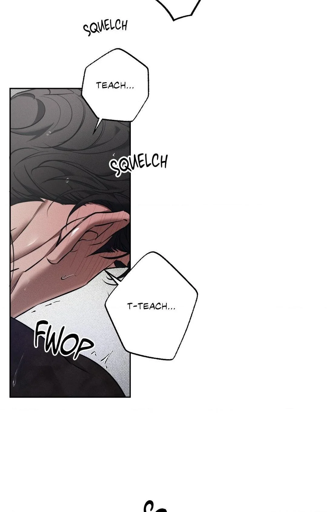 The Hounds Of Sisyphus - Chapter 17 Page 83