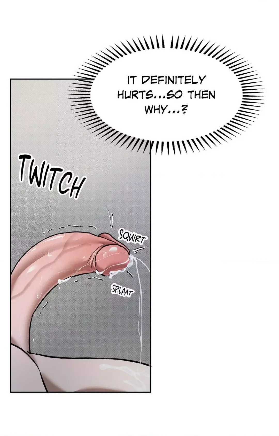 The Hounds Of Sisyphus - Chapter 17 Page 94