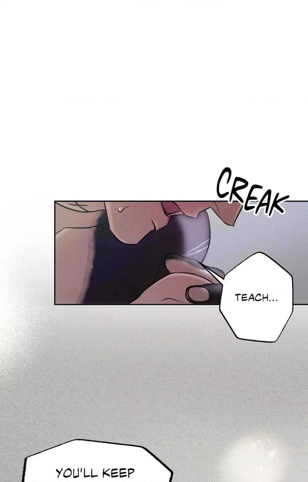 The Hounds Of Sisyphus - Chapter 17 Page 95