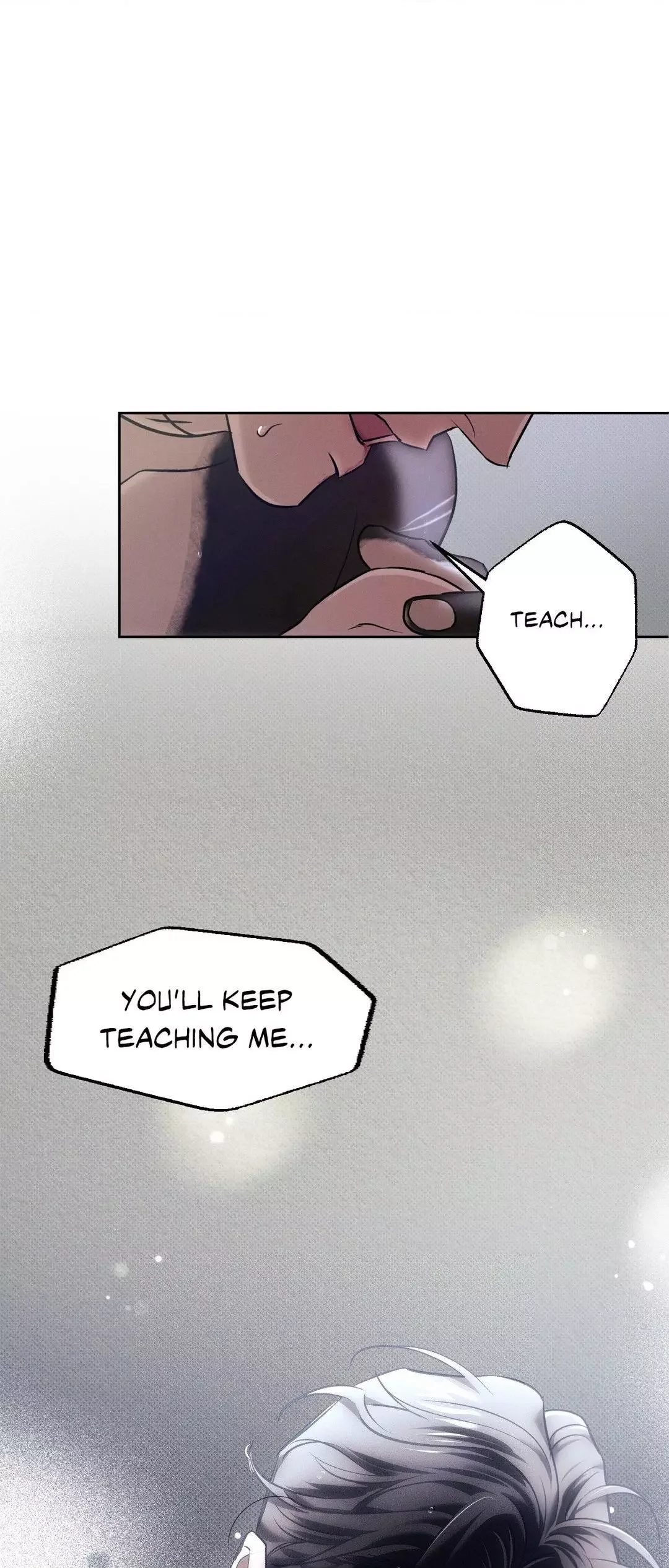 The Hounds Of Sisyphus - Chapter 18 Page 1
