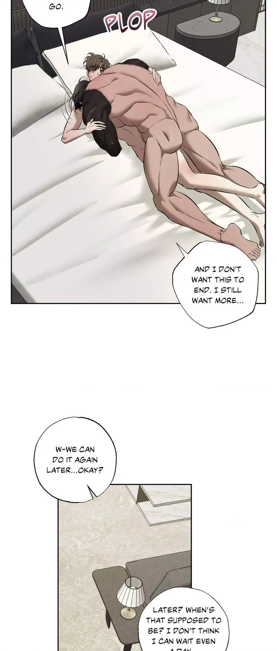 The Hounds Of Sisyphus - Chapter 18 Page 28