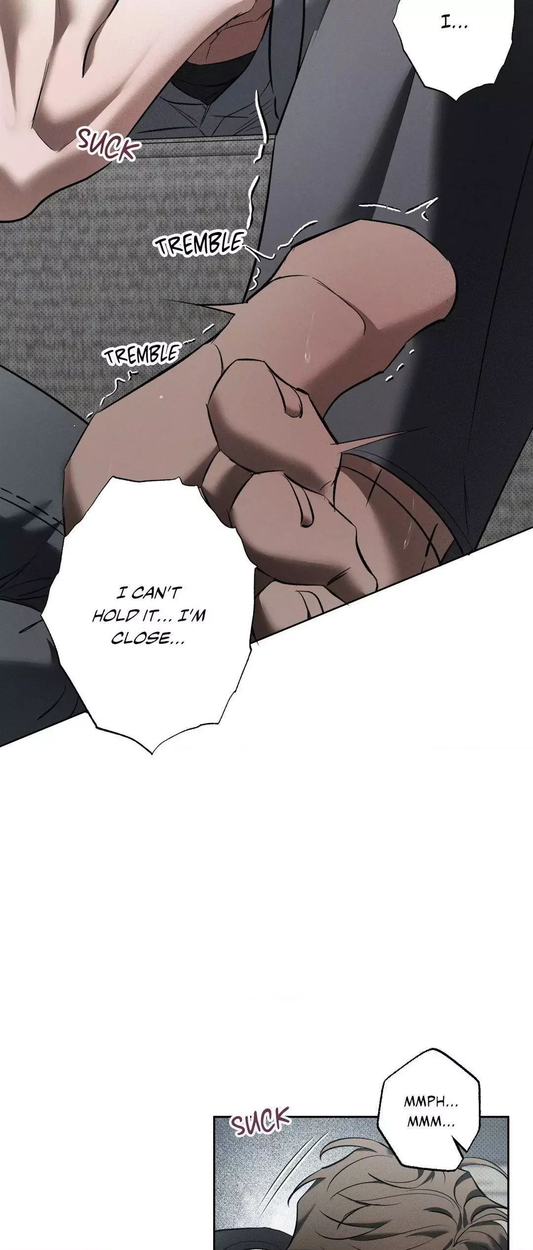 The Hounds Of Sisyphus - Chapter 18 Page 42