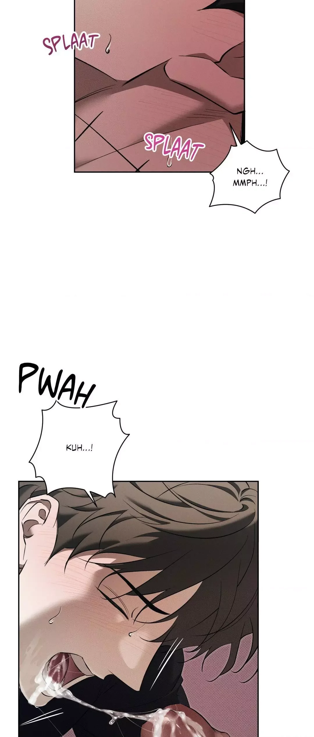 The Hounds Of Sisyphus - Chapter 18 Page 49