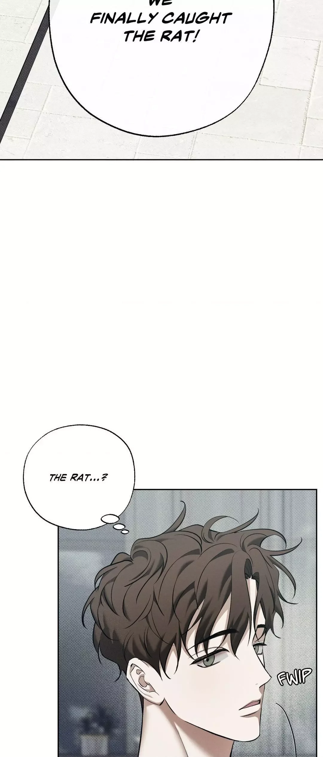 The Hounds Of Sisyphus - Chapter 19 Page 5