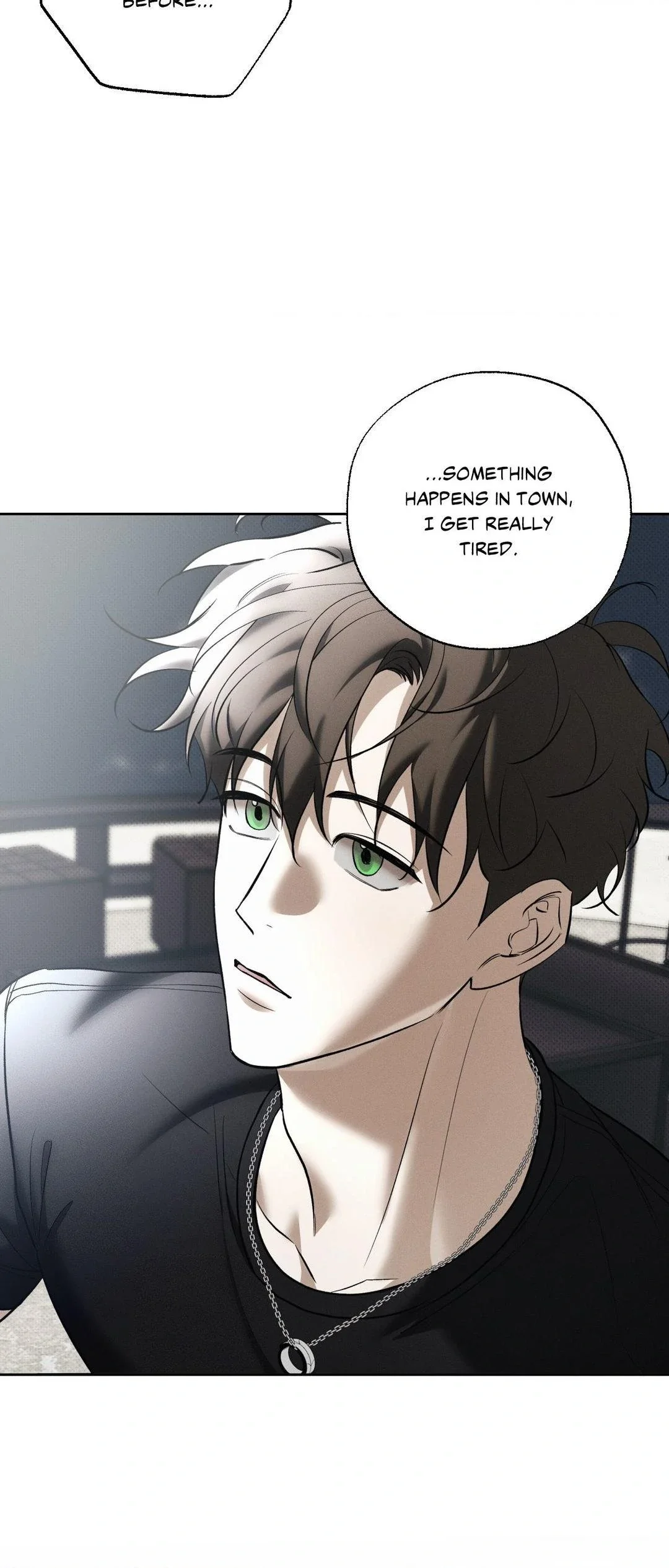 The Hounds Of Sisyphus - Chapter 19 Page 7