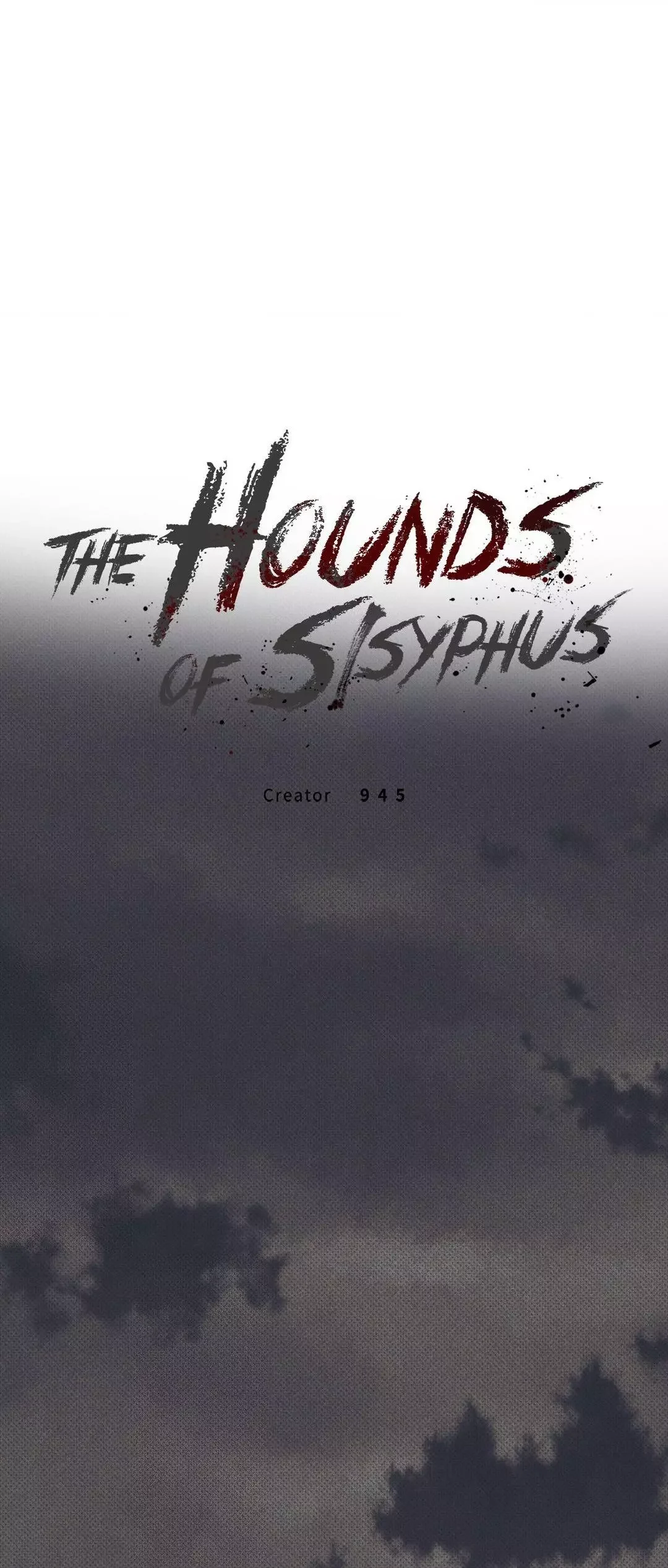 The Hounds Of Sisyphus - Chapter 19 Page 10