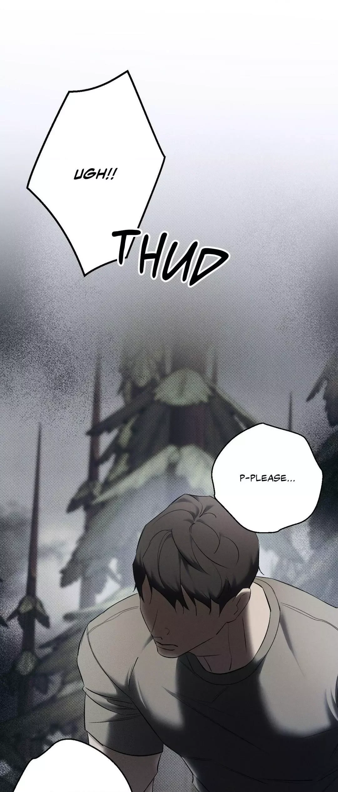 The Hounds Of Sisyphus - Chapter 19 Page 22