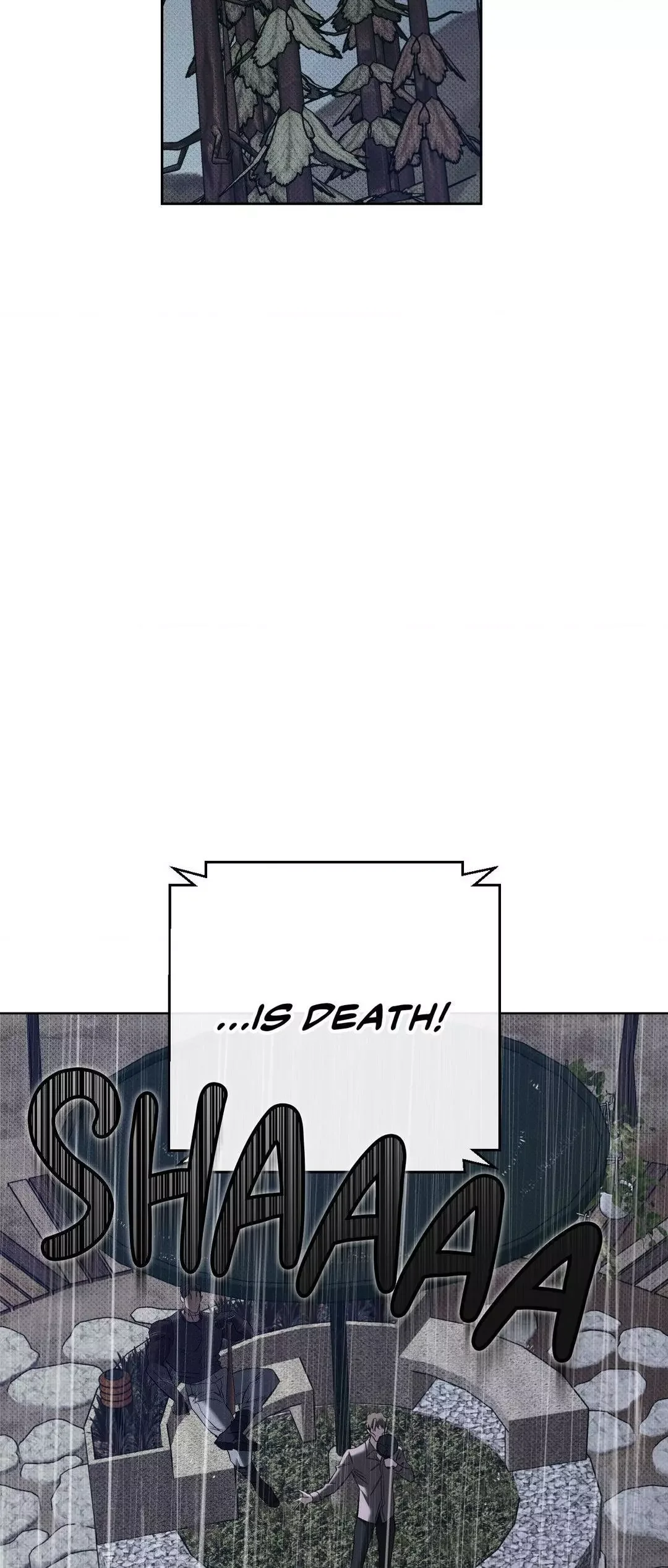 The Hounds Of Sisyphus - Chapter 19 Page 30