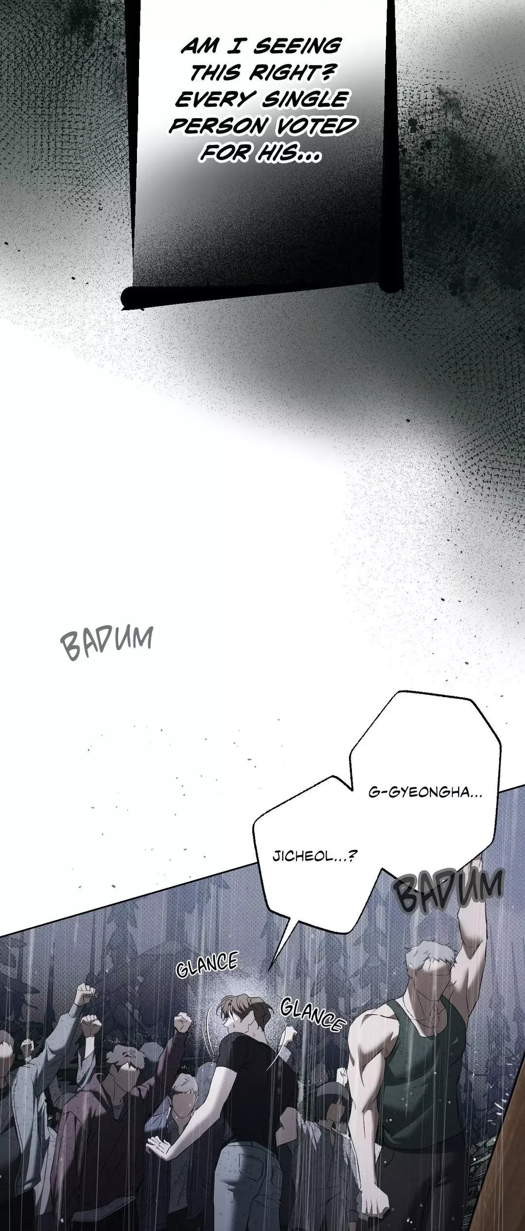 The Hounds Of Sisyphus - Chapter 19 Page 52