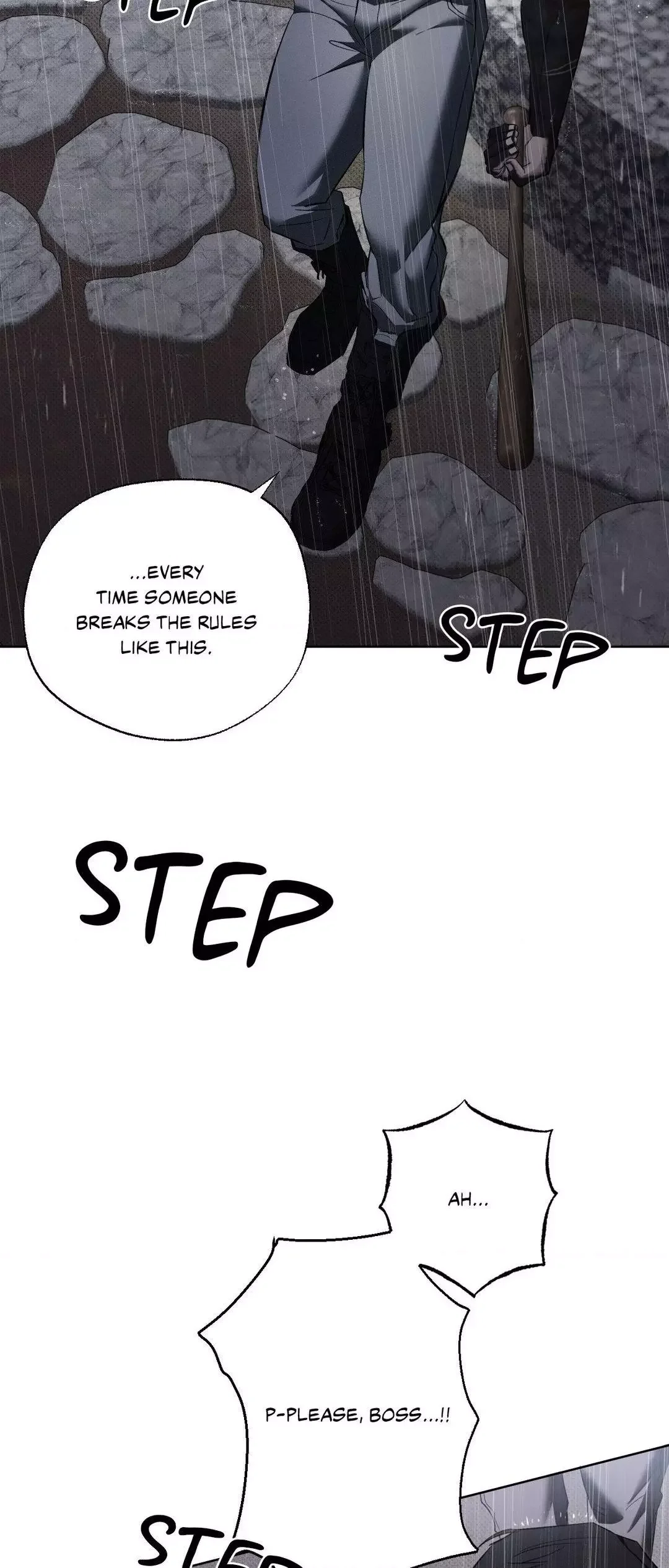 The Hounds Of Sisyphus - Chapter 19 Page 54