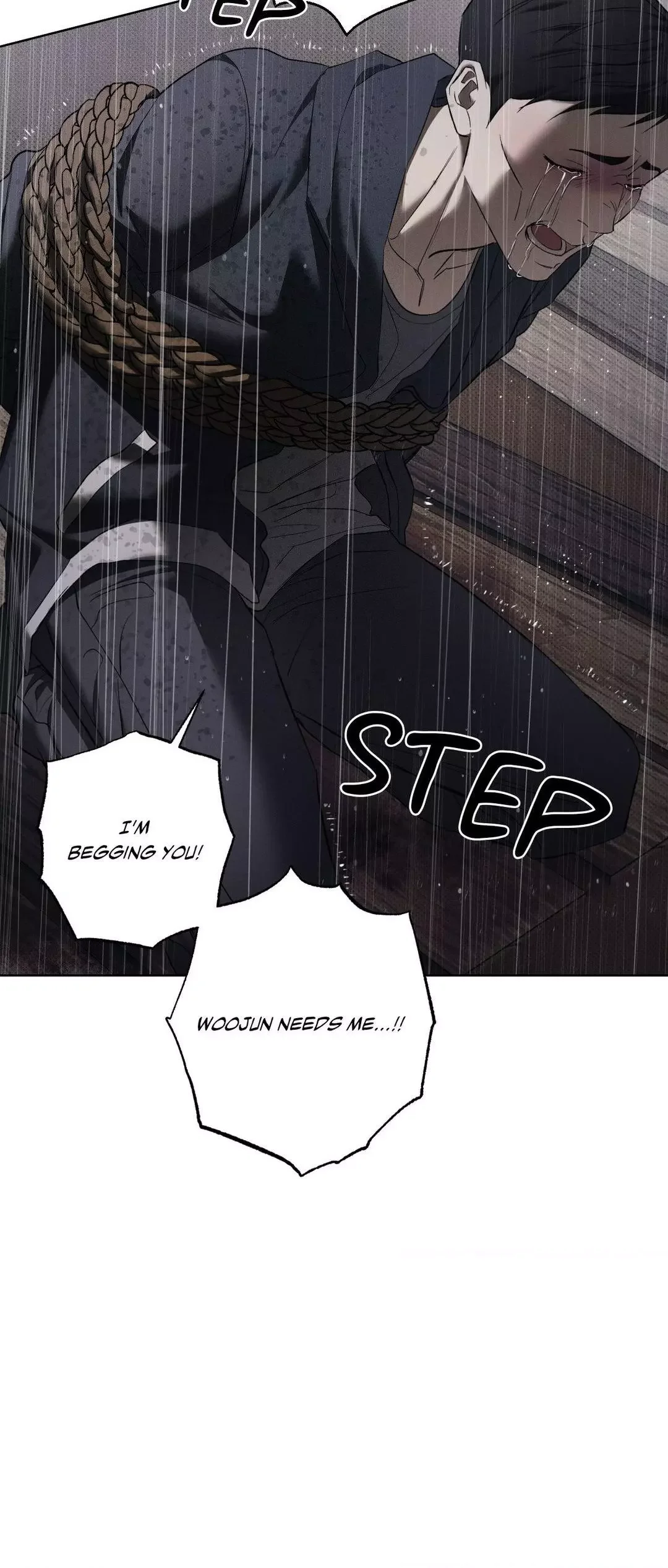 The Hounds Of Sisyphus - Chapter 19 Page 55