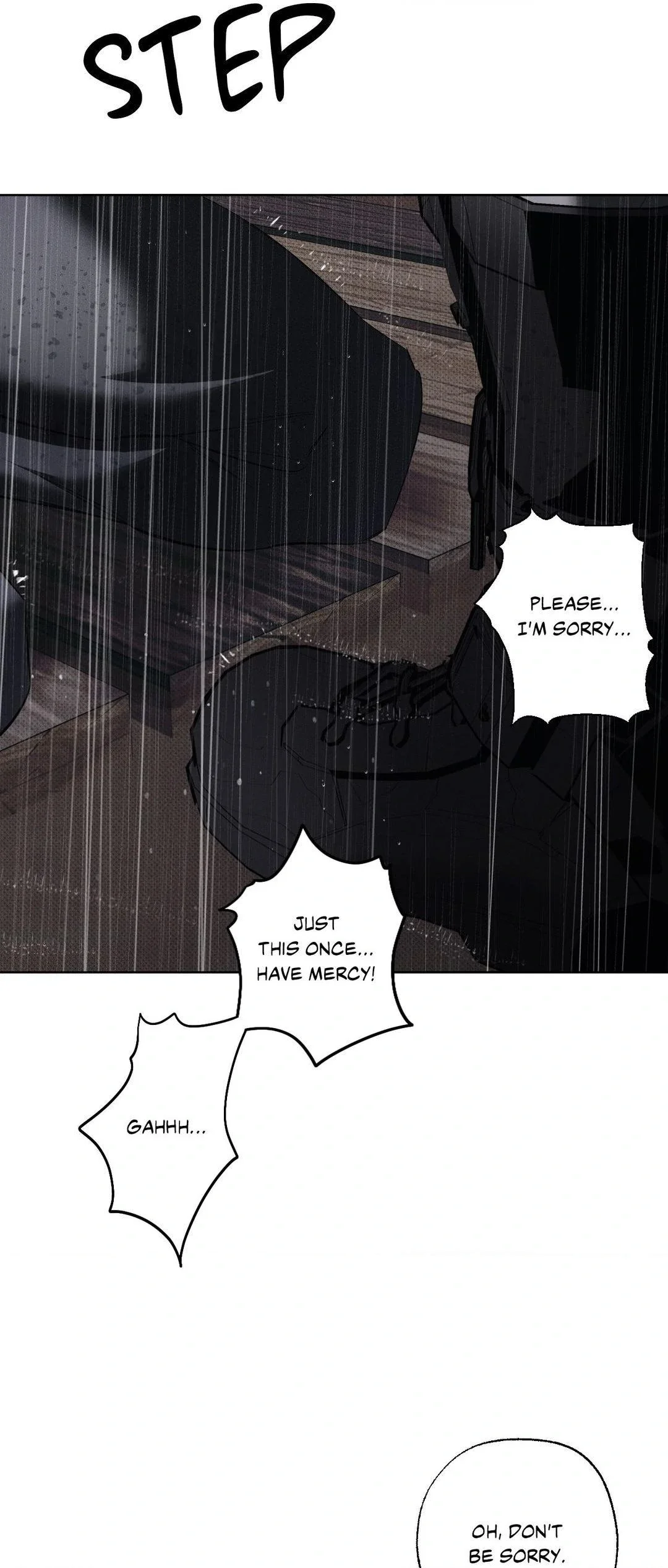 The Hounds Of Sisyphus - Chapter 19 Page 56
