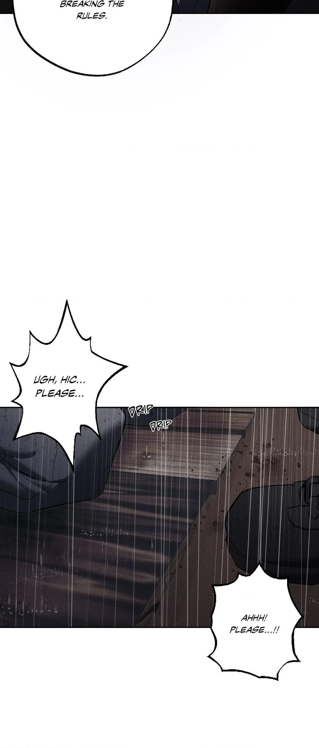 The Hounds Of Sisyphus - Chapter 19 Page 64