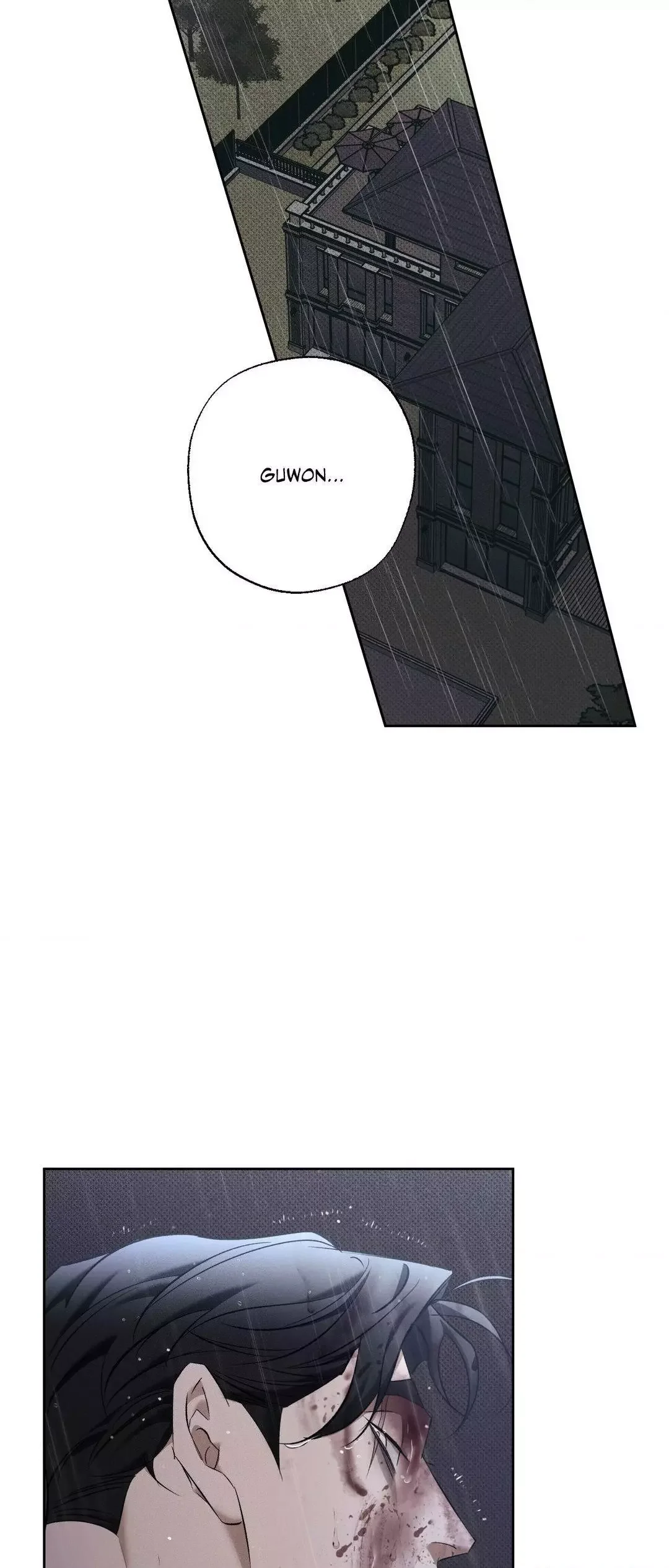 The Hounds Of Sisyphus - Chapter 19 Page 77