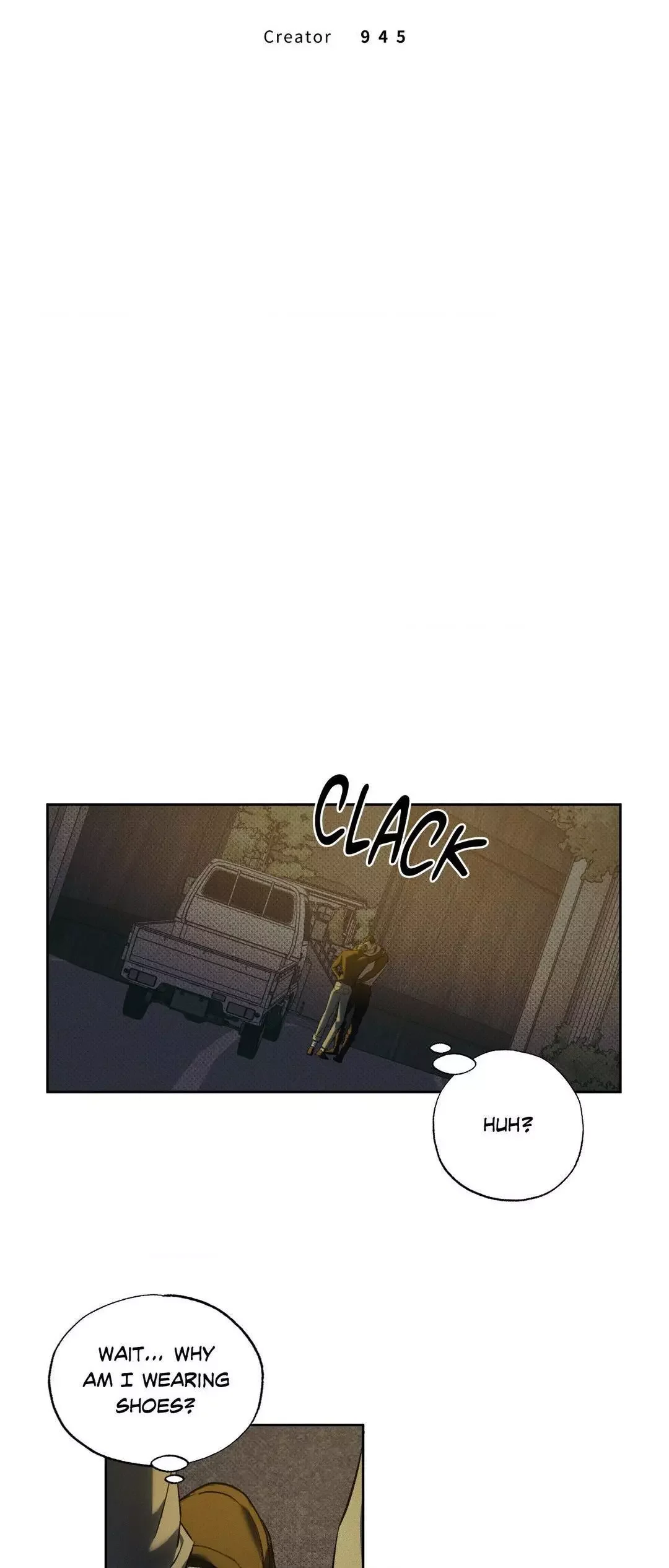 The Hounds Of Sisyphus - Chapter 2 Page 5