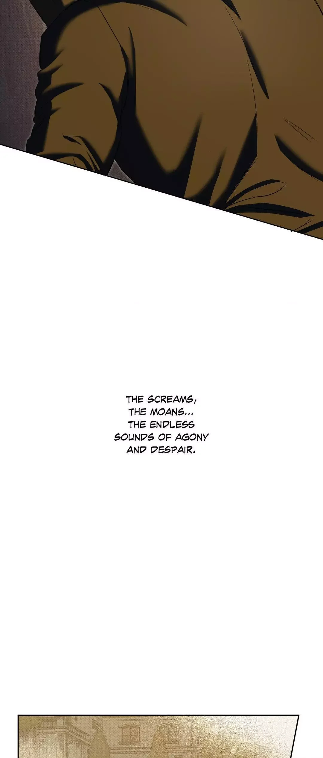 The Hounds Of Sisyphus - Chapter 2 Page 11