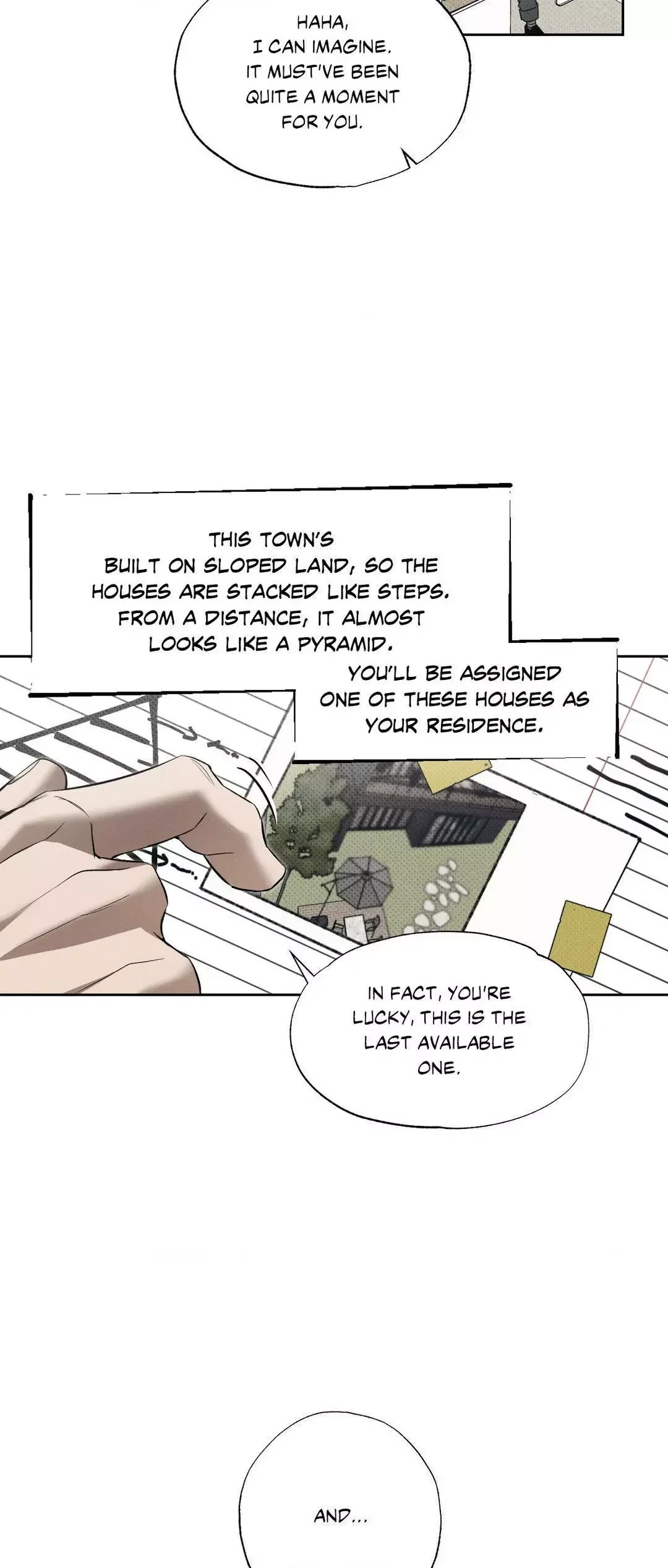 The Hounds Of Sisyphus - Chapter 2 Page 24