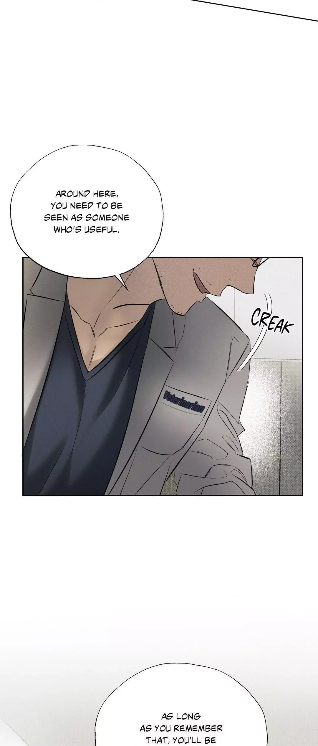 The Hounds Of Sisyphus - Chapter 2 Page 32
