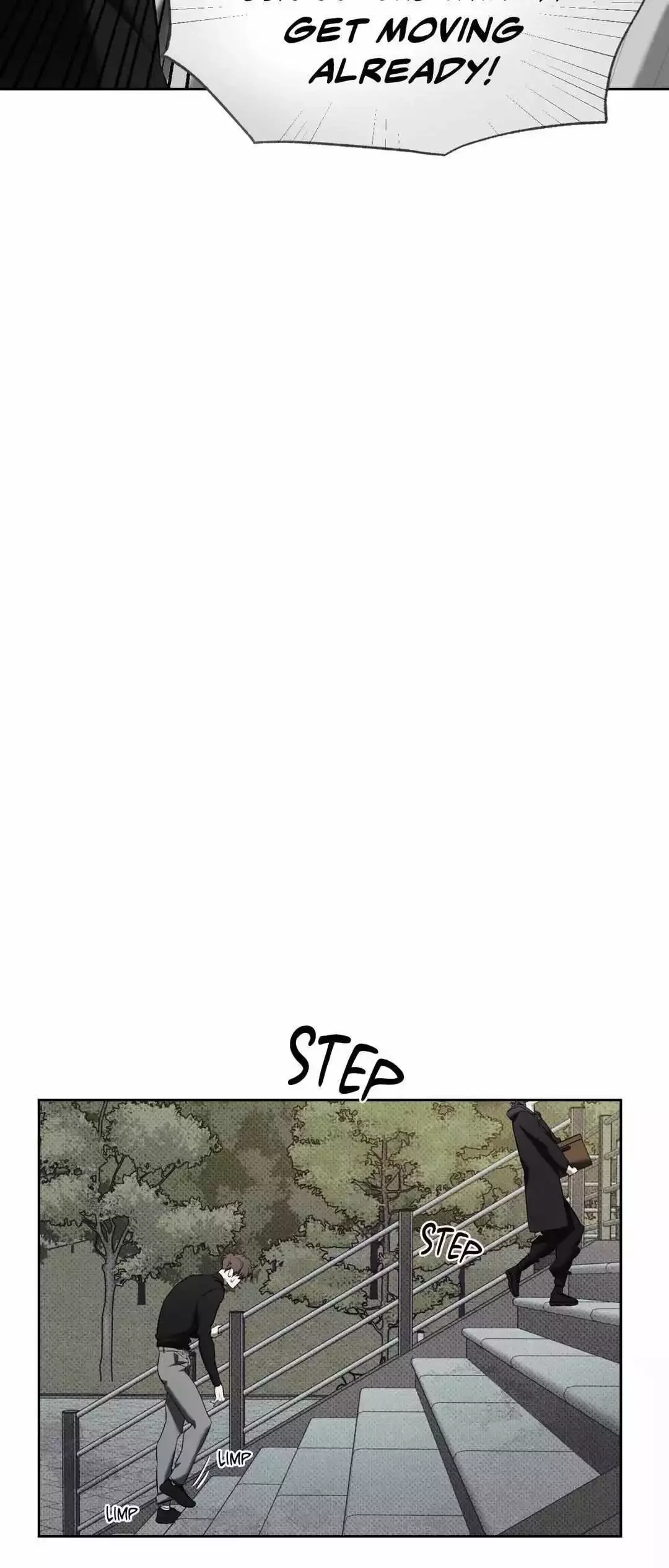 The Hounds Of Sisyphus - Chapter 2 Page 35