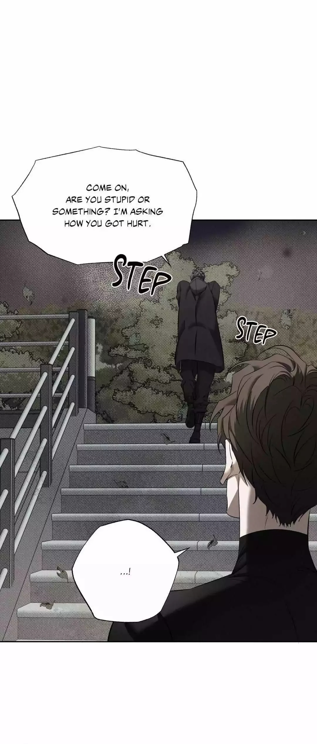 The Hounds Of Sisyphus - Chapter 2 Page 39