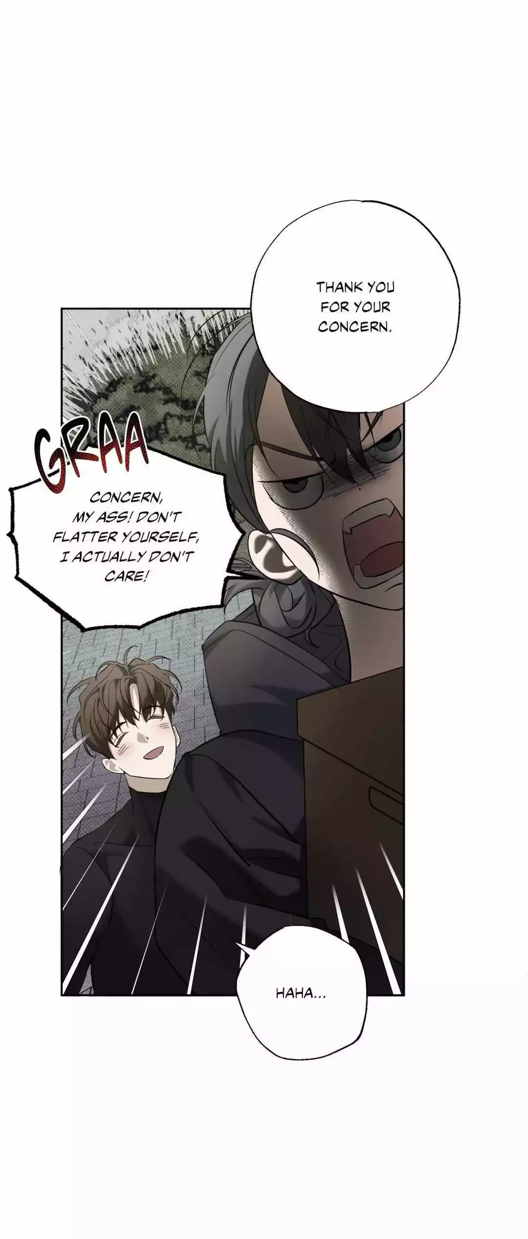 The Hounds Of Sisyphus - Chapter 2 Page 40