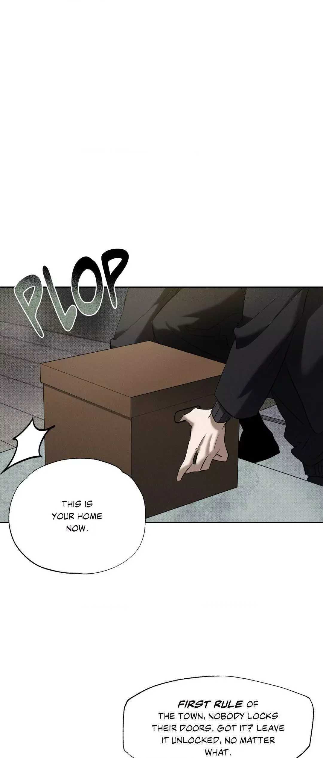 The Hounds Of Sisyphus - Chapter 2 Page 41