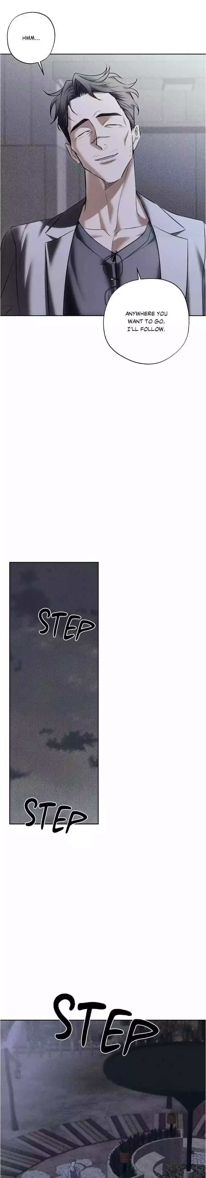 The Hounds Of Sisyphus - Chapter 20 Page 13