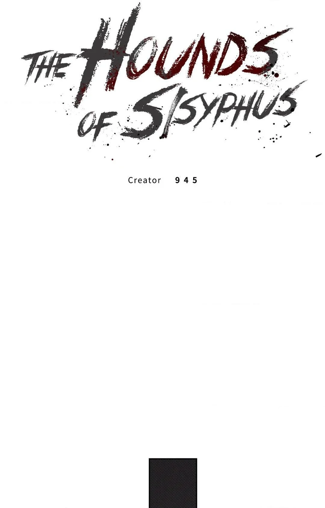 The Hounds Of Sisyphus - Chapter 21 Page 21