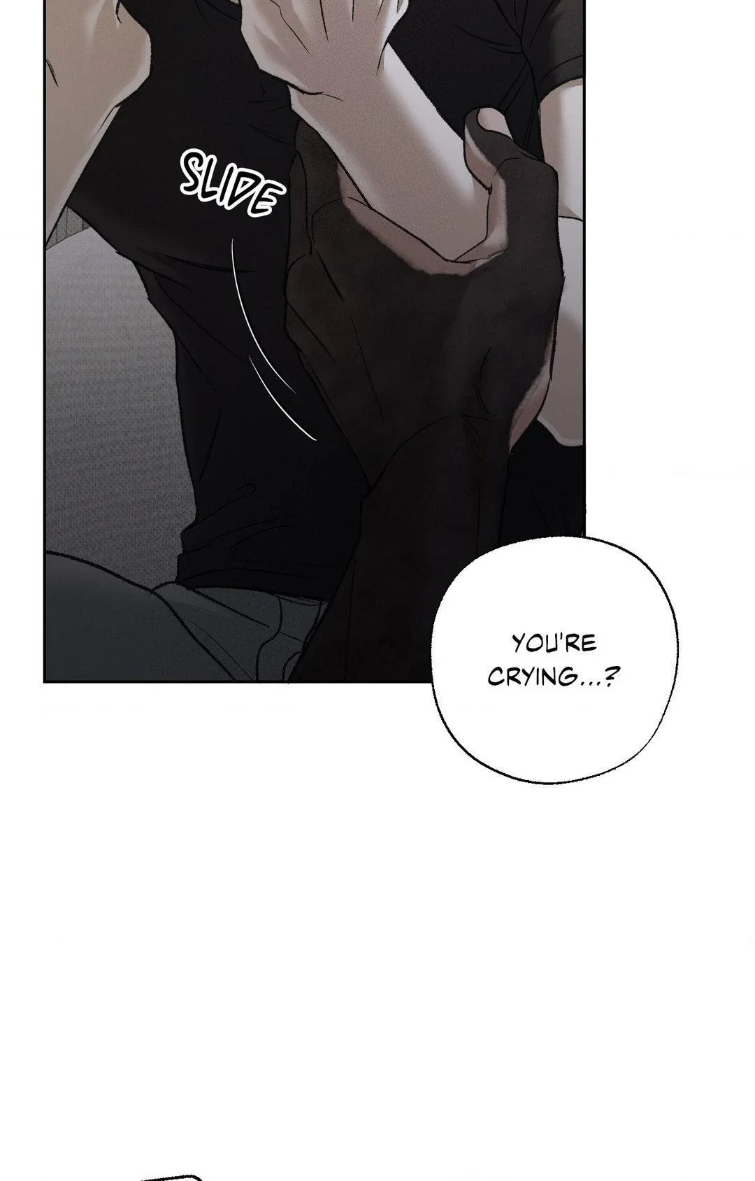 The Hounds Of Sisyphus - Chapter 21 Page 25