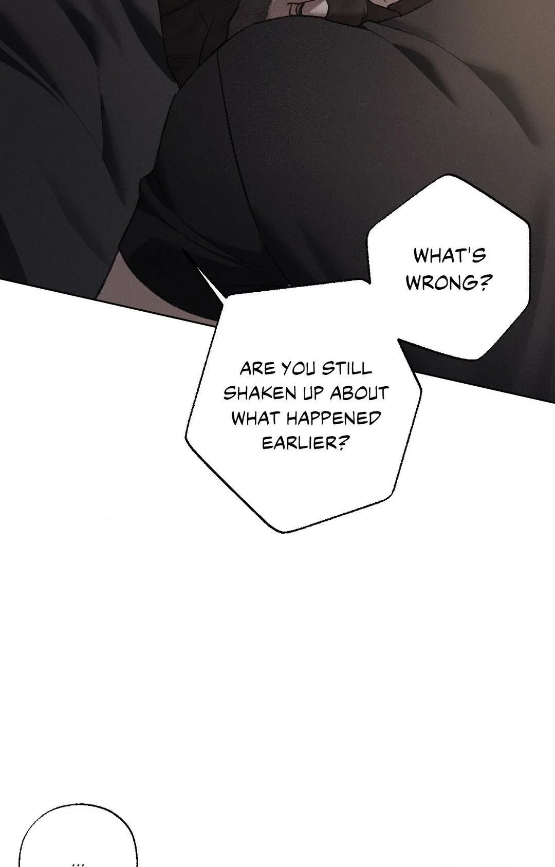 The Hounds Of Sisyphus - Chapter 21 Page 27