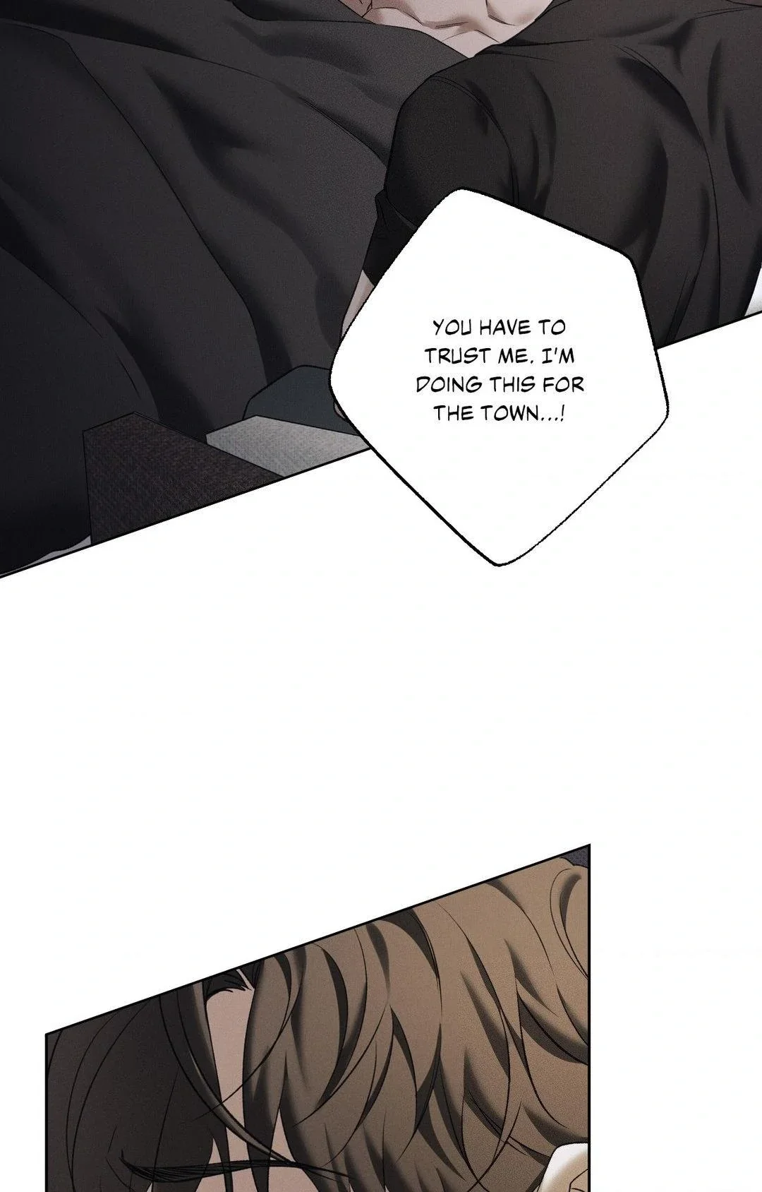 The Hounds Of Sisyphus - Chapter 21 Page 35