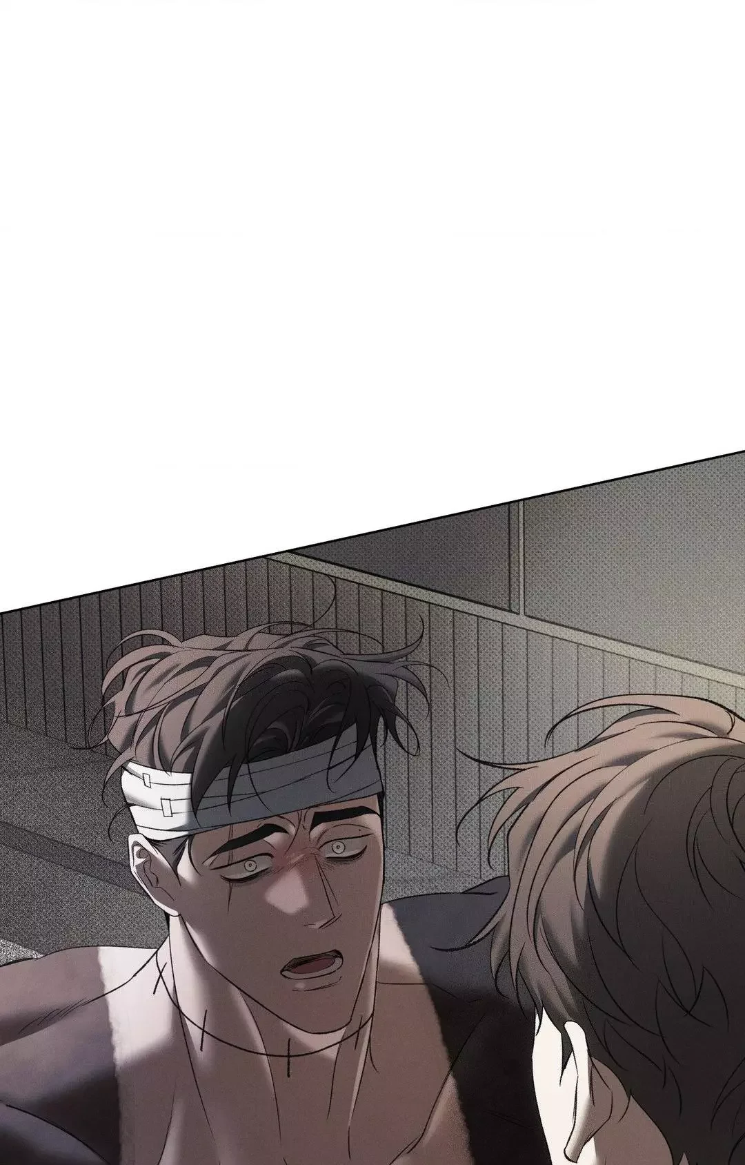 The Hounds Of Sisyphus - Chapter 21 Page 49