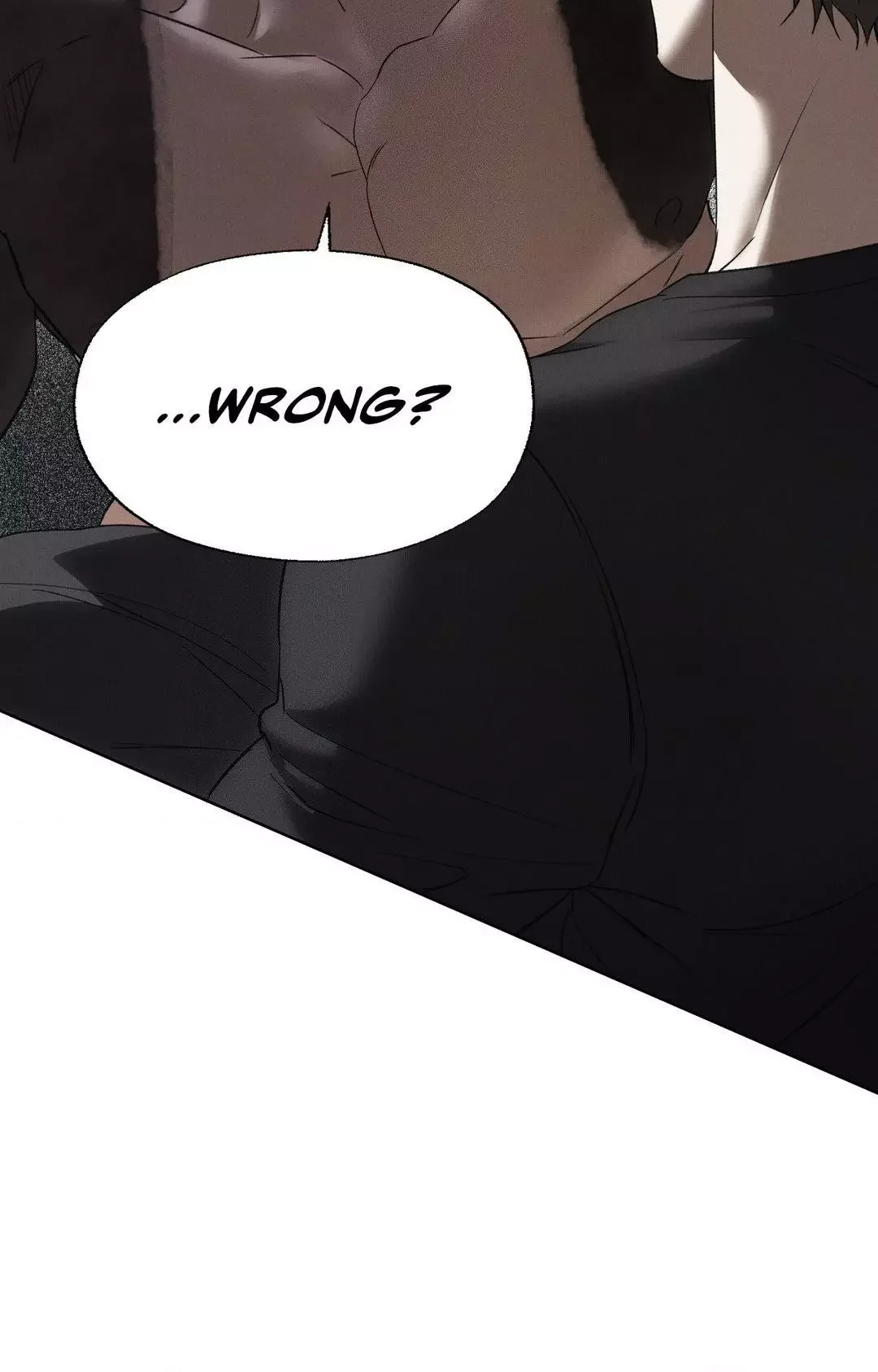The Hounds Of Sisyphus - Chapter 21 Page 50