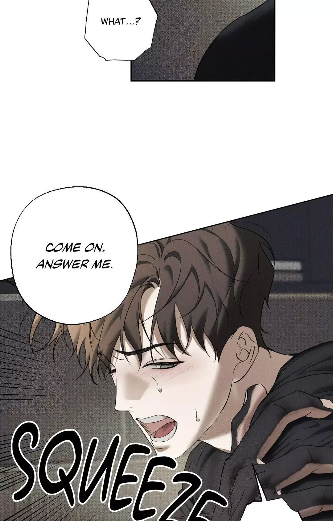 The Hounds Of Sisyphus - Chapter 21 Page 52