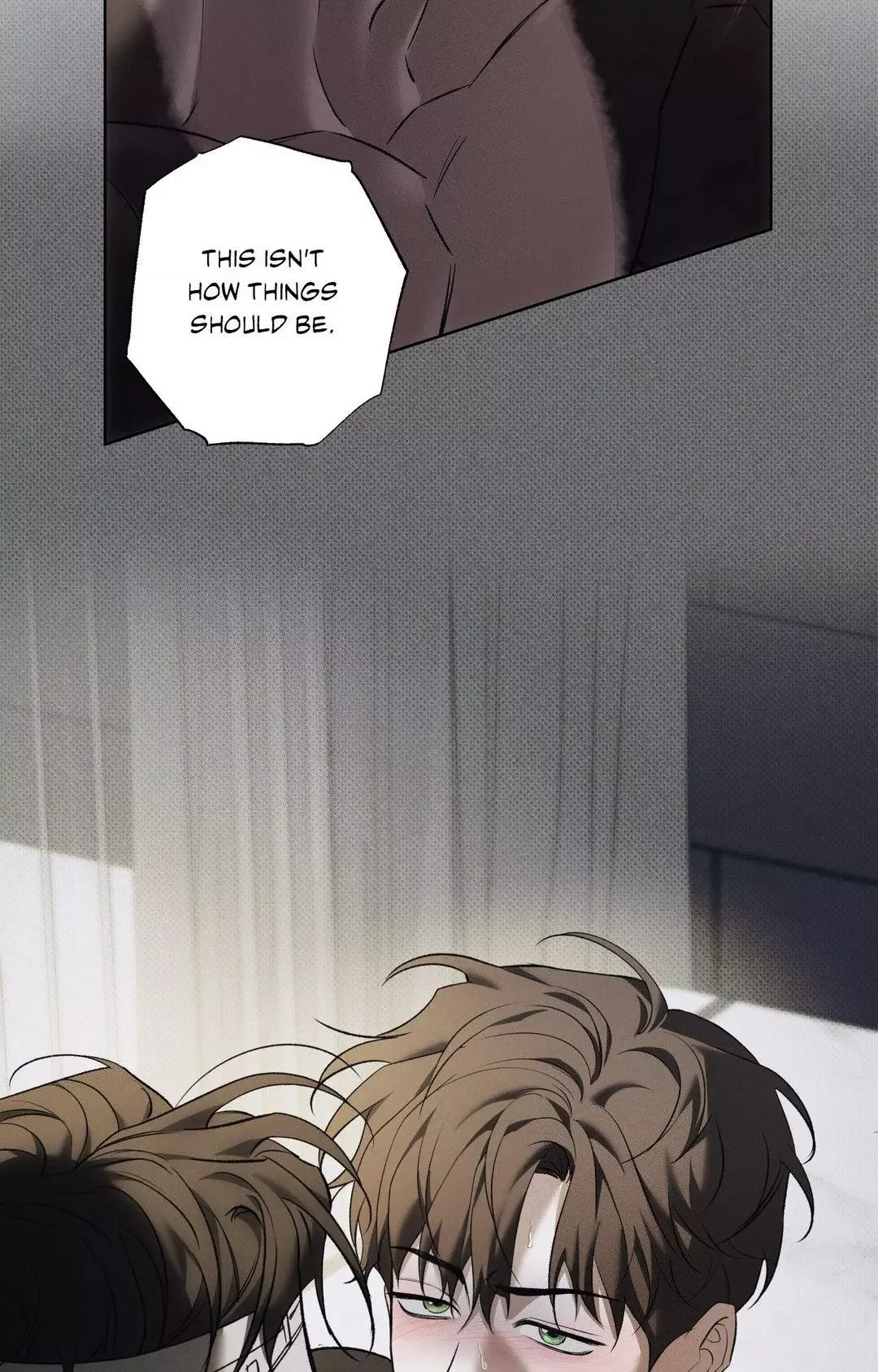 The Hounds Of Sisyphus - Chapter 21 Page 62
