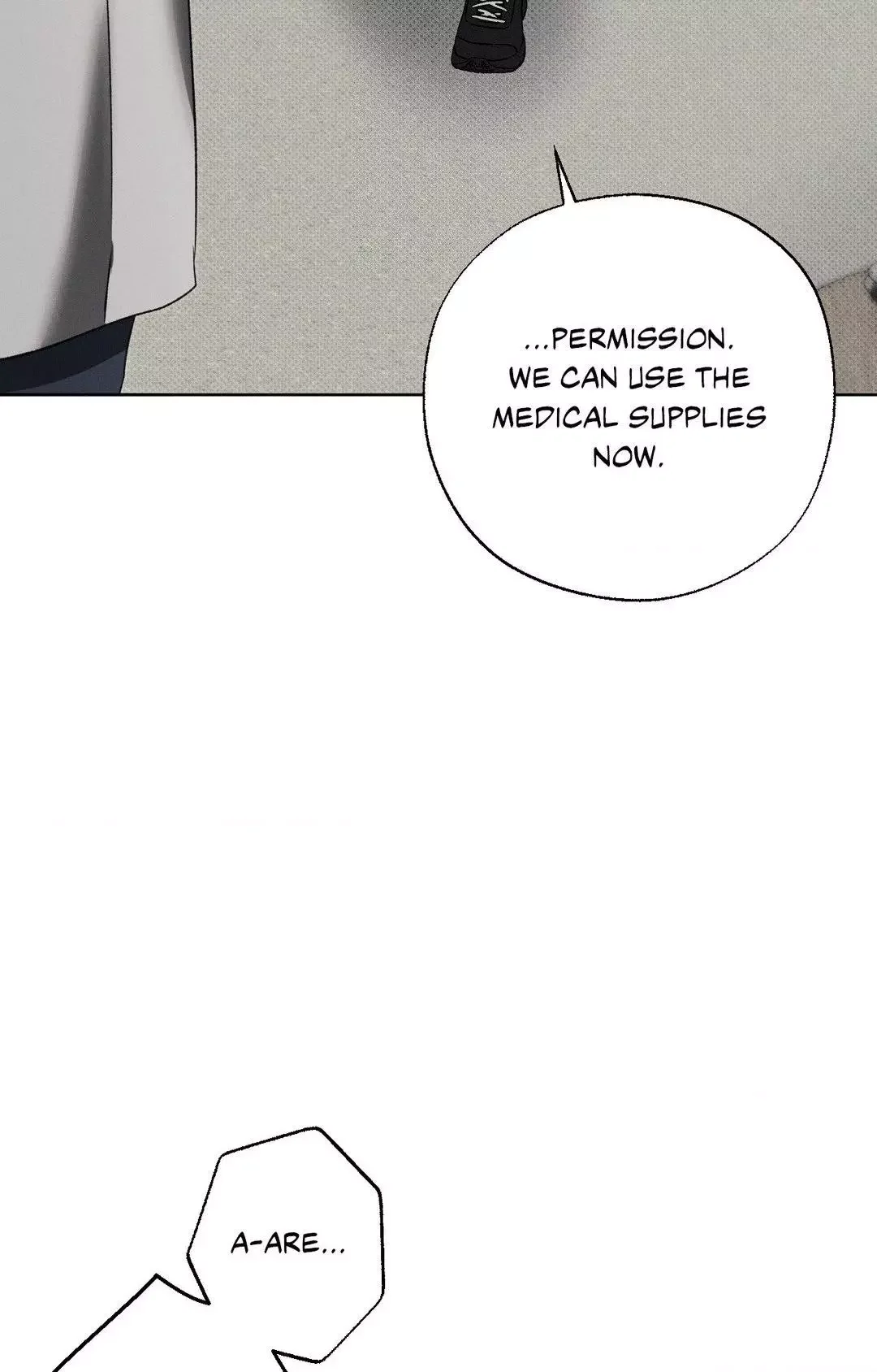The Hounds Of Sisyphus - Chapter 21 Page 93