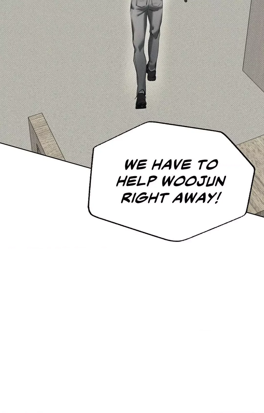 The Hounds Of Sisyphus - Chapter 21 Page 96