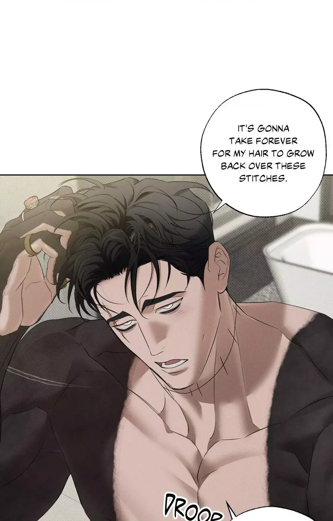 The Hounds Of Sisyphus - Chapter 21 Page 101