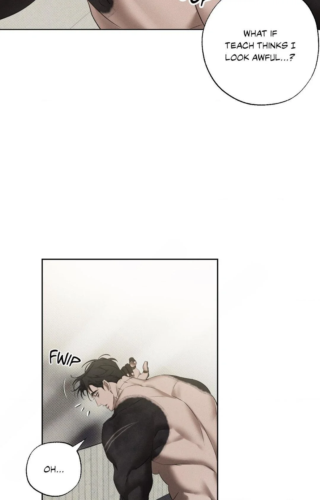 The Hounds Of Sisyphus - Chapter 21 Page 102
