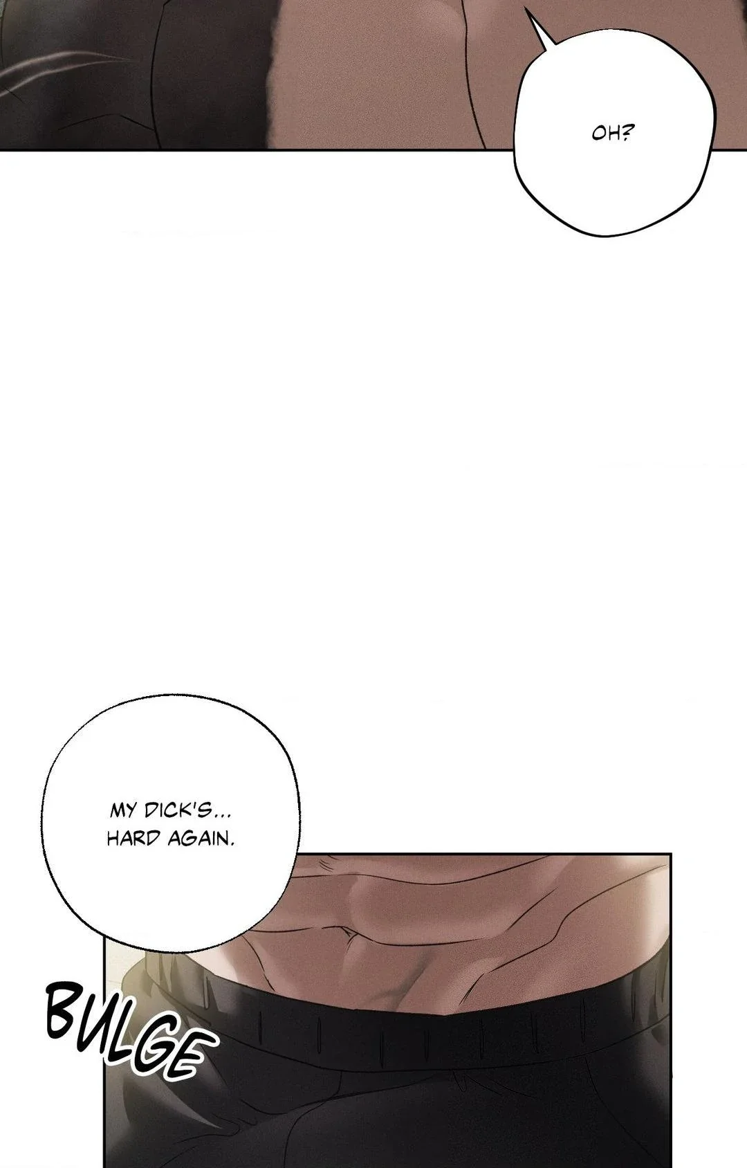 The Hounds Of Sisyphus - Chapter 21 Page 109