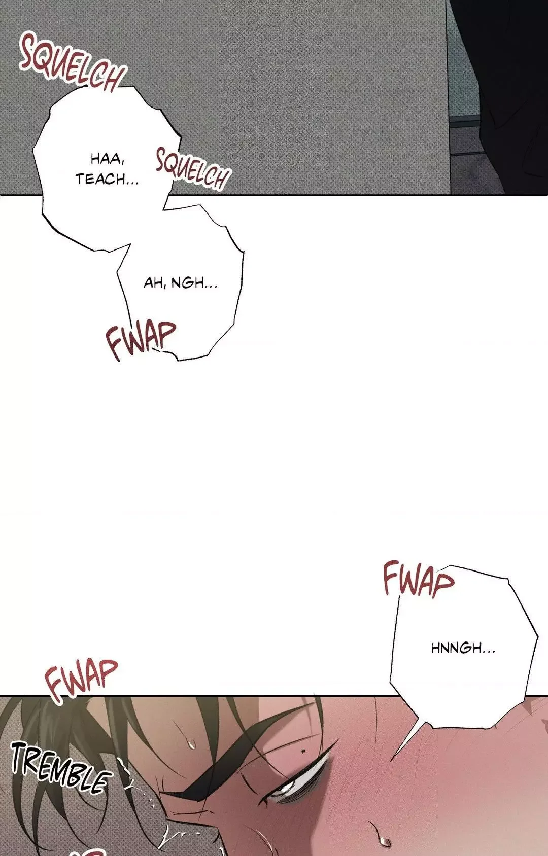 The Hounds Of Sisyphus - Chapter 21 Page 114