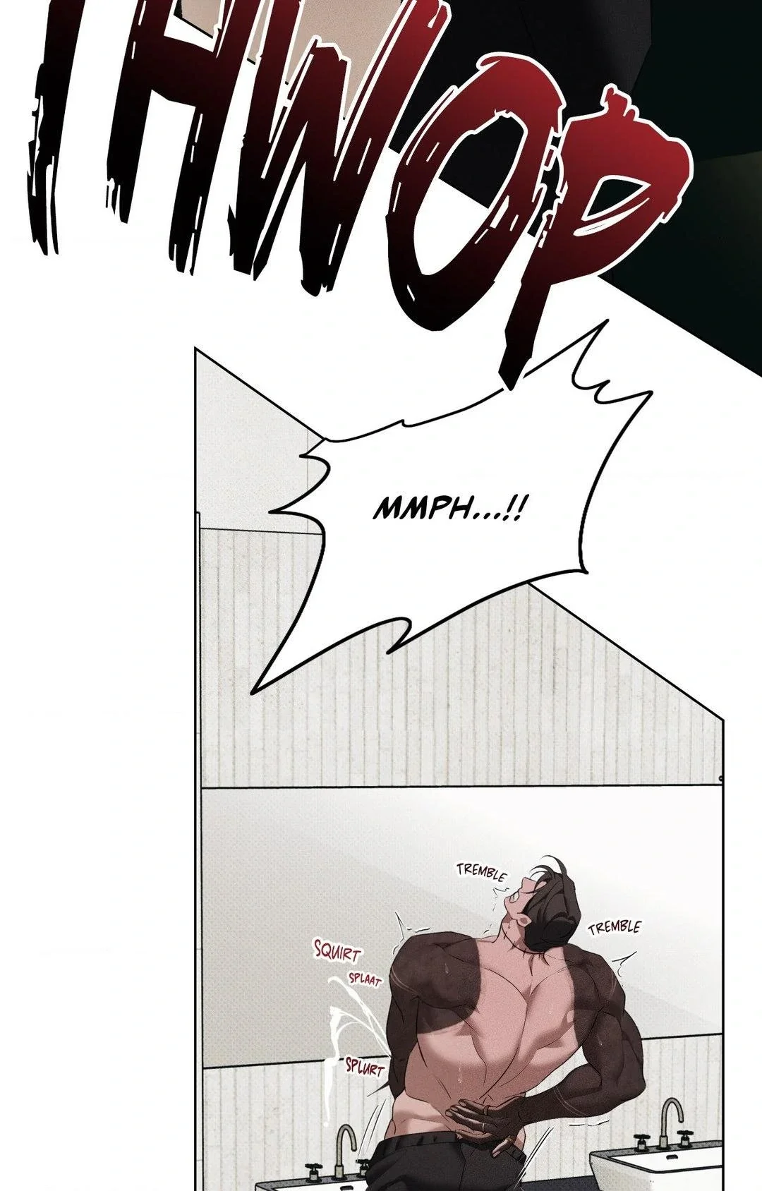 The Hounds Of Sisyphus - Chapter 21 Page 119