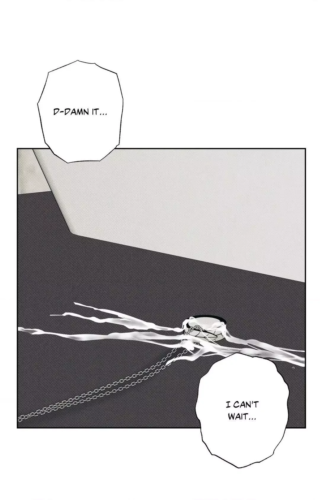 The Hounds Of Sisyphus - Chapter 21 Page 123