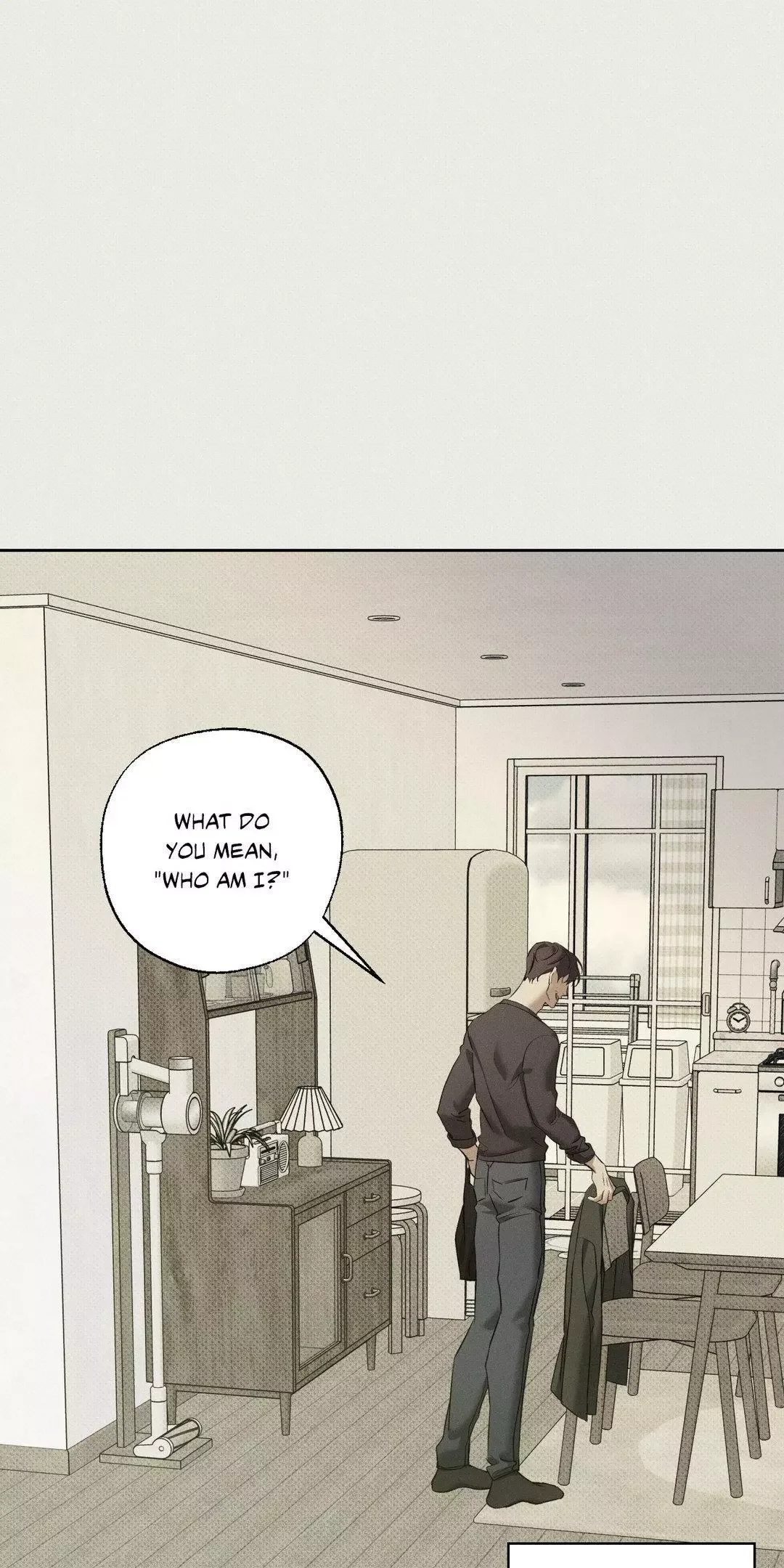 The Hounds Of Sisyphus - Chapter 22 Page 4